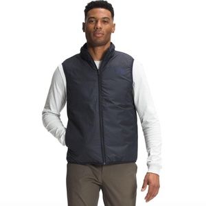 The North Face Men's Black Vest